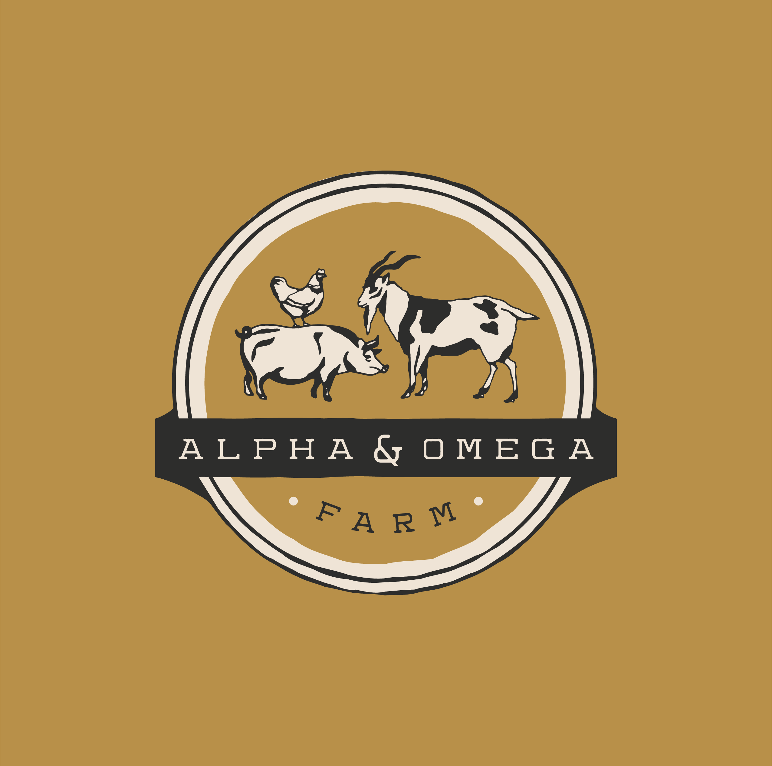 Events Alpha and Omega Farm