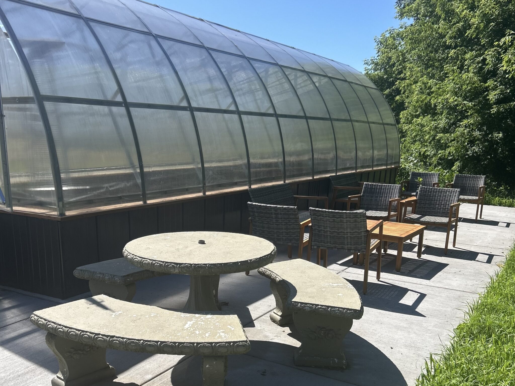 Alpha Omega Farm | Experience Our Farm Spaces in Minnesota